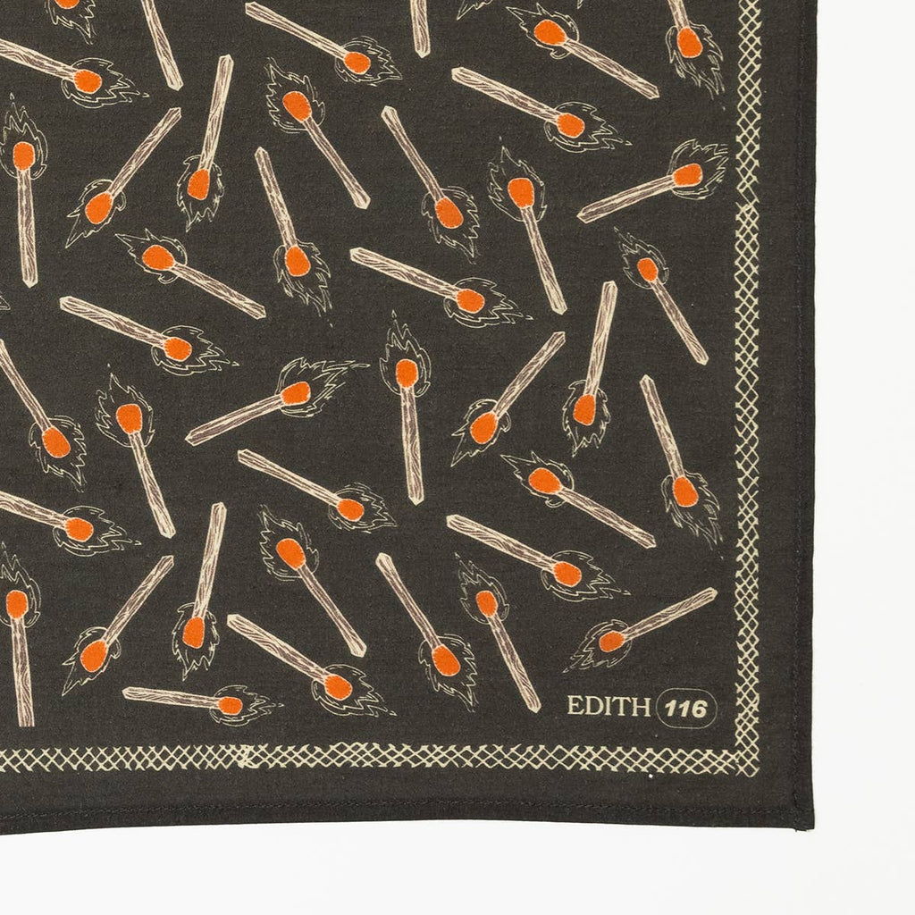 Handker Bandanas - No. 116 Edith Bandana
