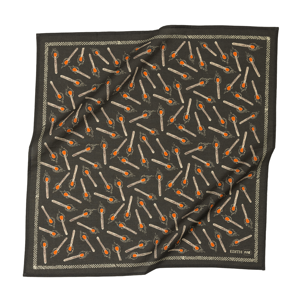 Handker Bandanas - No. 116 Edith Bandana