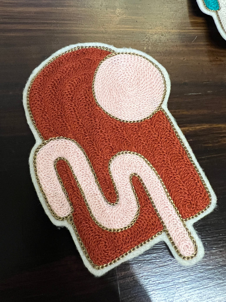 Desert Portal Patch