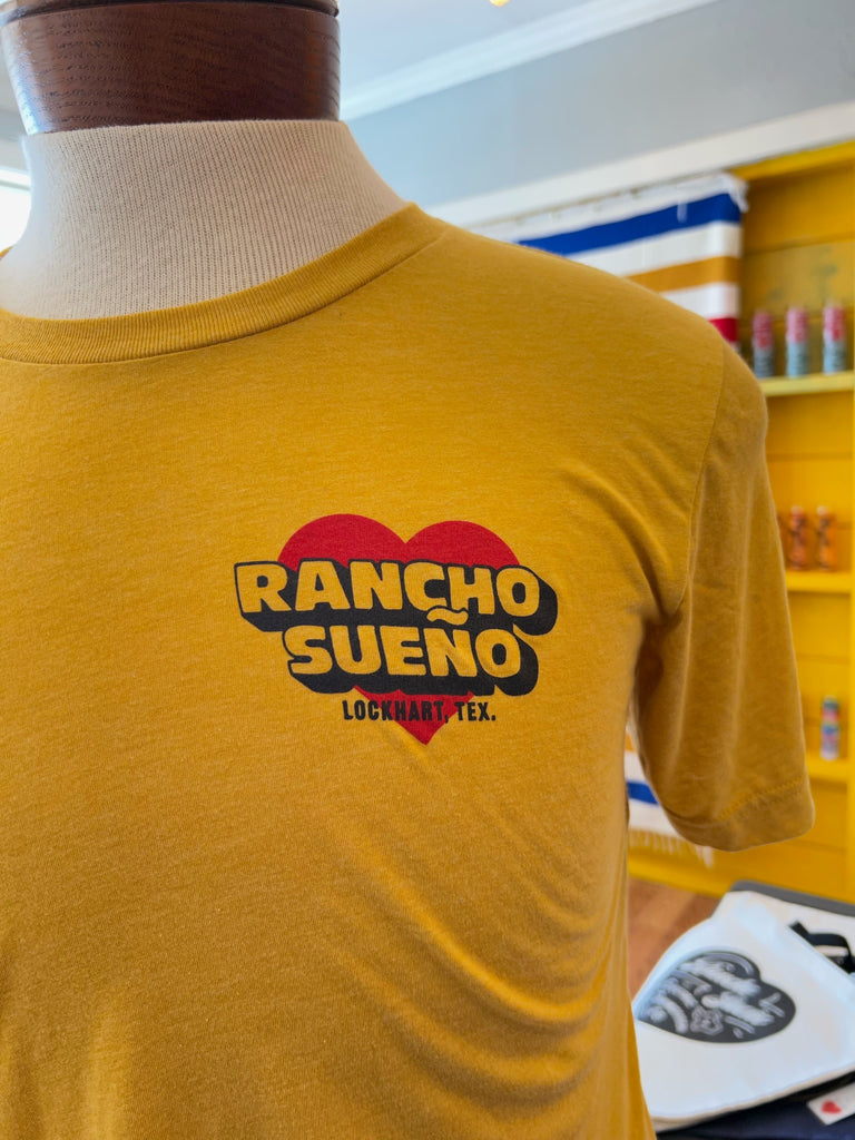 Rancho Sueño Eagle Shirt
