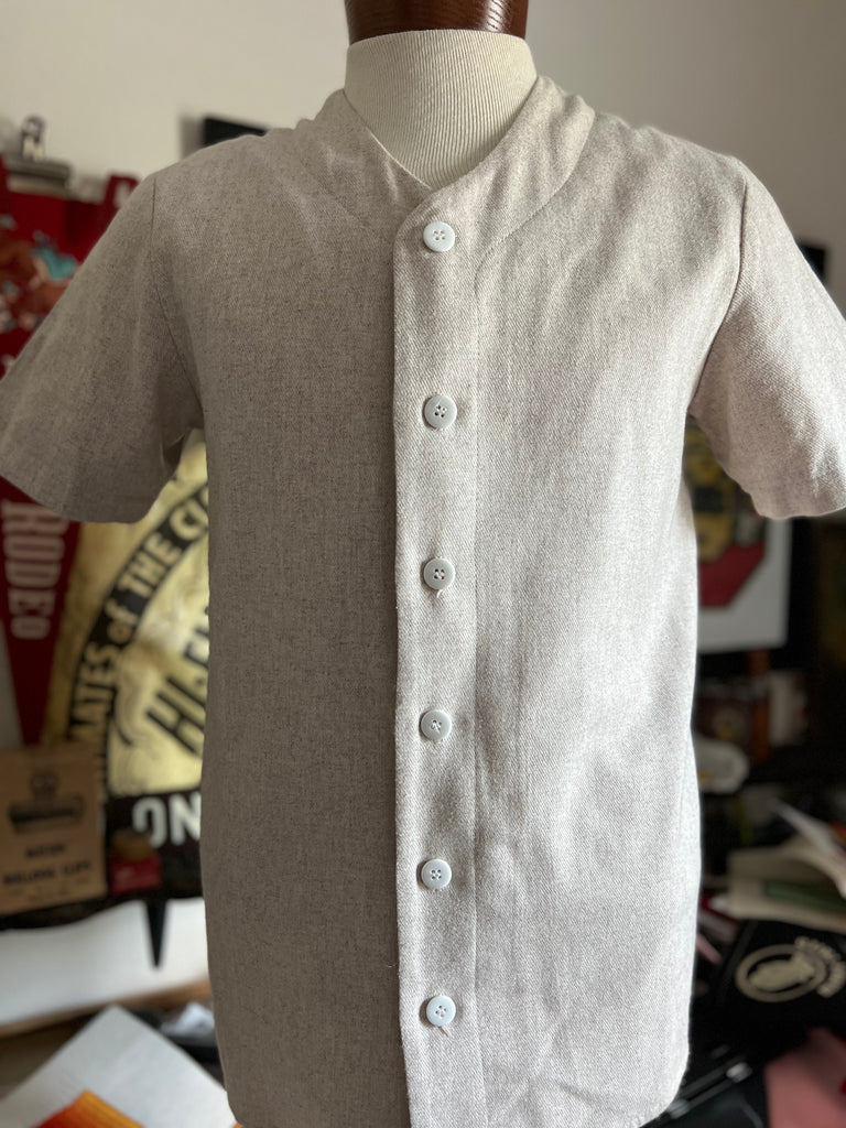 Heartache of the Year Baseball Jersey