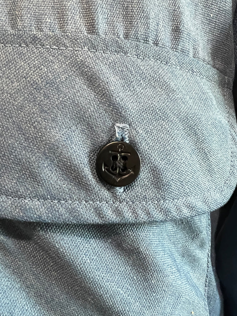 Time To Move On Workshirt