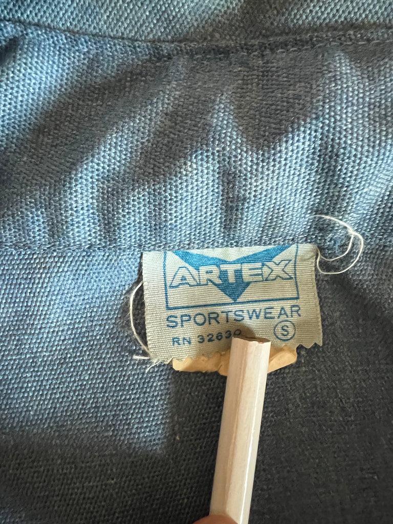 Time To Move On Workshirt