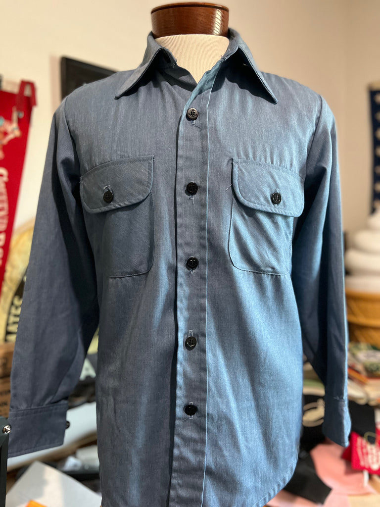 Time To Move On Workshirt
