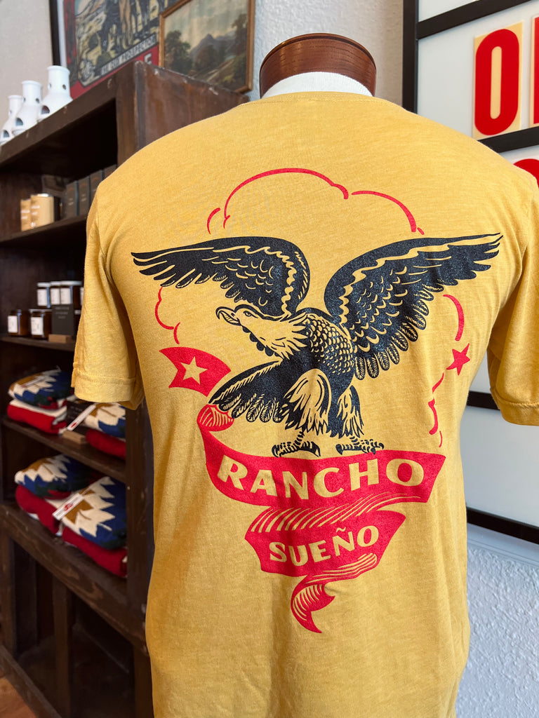 Rancho Sueño Eagle Shirt